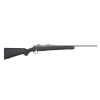 mossberg patriot 350 legend 22in 4rd black sporting bolt-action rifle (28260)