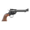 ruger super wrangler 22lr 5.5in engraved 6rd revolver (2063)