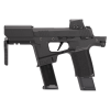 Sig Sauer P365-Flux RXSL 2x21rd/1x17rd