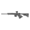 smith & wesson m&p 15 volunteer xv or ca compliant 5.56 nato 16in 10rd rifle (13514)