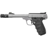 smith & wesson sw22 victory target model 22lr 6in 10rd pistol (12078)