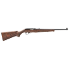 ruger 10/22 sporter collector's series .22 lr 18.5in 10rd engraved altamont american walnut semi-auto rifle (31237)