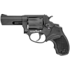 taurus 942 ultra lite .22lr 3in 8rd matte black da/sa revolver (2-942031ul)