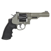 smith & wesson performance center model 327 trr8 .357 mag 5in 8rd moss revolver (14449)