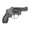 smith & wesson performance center model 640 .357 mag 2.1in 5rd black revolver (14448)
