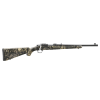 ruger 77/44 .44 rem mag 16.6in threaded 4rd kryptek obskura nox camo stock bolt-action rifle (7427)