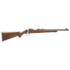 ruger 77/44 .44 rem mag 16.6in threaded 4rd american walnut stock bolt-action rifle (7428)