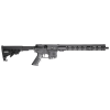 smith & wesson m&p 15 sport iii 5.56 nato 16in 10rd black semi-auto rifle (13953)