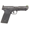 smith & wesson m&p 22 magnum 4.35in 10rd black semi-auto pistol (14090)