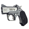 bond arms rough series 30th xl .45 lc/.410 3in 2rd derringer (bonba30thxl-45/410)