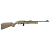 rossi rs22 .22lr 18in 10rd midnight bronze/black semi-auto rifle (rs22l1811l)