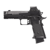 sig sauer p211-gto 9mm luger 4.4in 1x23rd/2x21rd black single action pistol w/ romeox (211f-9-gto-b-rxsl)