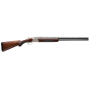 browning citori feather lightning 20ga 26in black walnut over/under shotgun (18163605)