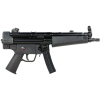 ptr industries 9ct-cl 9mm 8.86in 2x20rd matte black semi-auto pistol (ptr604)