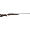 browning x-bolt 2 medallion .243 win 22in threaded 4rd walnut bolt-action rifle (036005211)