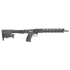 smith & wesson m&p fpc 10mm auto 16.25in 10rd black blowback rifle (14168)