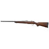 cz 600 st2 american 6.5 creedmoor 24in 5rd walnut stock bolt action rifle (7713)