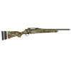 mossberg patriot super bantam .350 legend 18in 4rd multicam bolt-action rifle (28281)