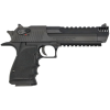 magnum research desert eagle mark xix l6 .357 magnum 6in 9rd black imb single-action pistol (de357l6imb)