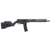 cmmg dissent br4 9mm 16.1in 10rd armor black semi-auto rifle (94ac80f-ab)