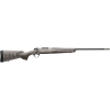 browning x-bolt 2 hunter 6.5mm prc 24in 3rd laminate bolt-action rifle (036092294)