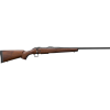 cz 600 plus american 223 rem 24in 5rd walnut bolt-action rifle (07704)