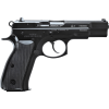 cz 75 b 50th anniversary elite 9mm 4.6in 16rd black da/sa pistol (91162)