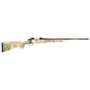 cva cascade xt 350 legend 22in 4rd realtree hillside camo/black graphite bolt-action rifle (cr3987)