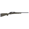 cva cascade 300 winchester magnum 24in 3rd 0 moa picatinny rail bolt action rifle (cr3911g)
