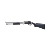 citadel mariner 12ga 18.5in 4rd pump-action shotgun (frmn1220syn)