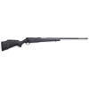 weatherby mark v accumark .340 wby mag 26in 3rd black bolt-action rifle threaded (mam01n340wr8b)