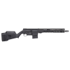 cmmg dissent br3 .308 win 16.1in 10rd armor black semi-auto rifle (38a530c-ab)