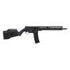 cmmg dissent br4 9mm 16.1in empire profile non-threaded armor black rifle (94a610f-ab)