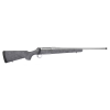 sauer 100 hs precision lightweight 6.5mm creedmoor 22in 5rd gray bolt-action rifle (s1hsgft65c)
