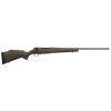 weatherby mark v weathermark lt 6.5 wby rpm 26in 4rd fde bolt-action rifle (mwl01n65rwr6b)
