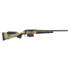 tikka t3x ctr multicam 6.5 creedmoor 20in 10rd multicam/black threaded tactical bolt-action rifle (jrtxcmc382sb)