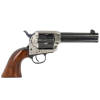 taylors & company 1873 cattleman coin finish engraved .45lc 4.75in 6rd single-action revolver (550925)