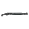 mossberg 990 spx aftershock 12 gauge 18.5in 7+1rd black matte semi-auto shotgun (83013)