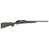 cva cascade 270 winchester 24in bolt action rifle (cr3902g)