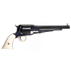 taylors & company 1858 remington sodbuster .44 8in 6rd single-action revolver (550778)
