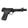 browning buck mark contour pro 22 lr 4.4in 10rd black/gray pistol (051598490)