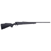 weatherby vanguard obsidian .25-06 rem 24in threaded 5rd black bolt-action rifle (vtx256rr4t)