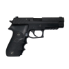 used: sig sauer p220 45 acp semi auto pistol - soft case, 1x mag - good condition