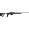 tikka t3x ace target 223 rem 24in 5rd black bolt-action rifle (jrtxatb31224)