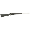 tikka t3x lite stainless .30-06 springfield 22in threaded 3rd black stock bolt-action rifle (jrtxb32022mt)