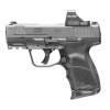 hk cc9 oe vtx ccw open 9mm 3.32in 10rd semi-automatic pistol (81001353)