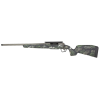 savage axis 2 pro forest sp camo lh .270 win 20in threaded 4rd bolt-action rifle (32371)