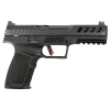 tisas px-5.7 or raptor 5.7mm 4.8in 20rd semi-automatic pistol (15200007)