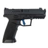 tisas px-9 duty comp 9mm 4.1in 18rd/20rd semi-automatic pistol (10100567)