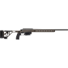 tikka t3x ace target 6.5mm creedmoor 26in 10rd midnight bronze bolt-action rifle (jrtxatm38226)